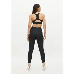 Röhnisch Flattering Sportsbra, Black -Udstyr og tilbehør butik 1114510001R Rohnisch Flattering Sportsbra Black 05 jan23