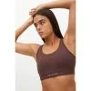 Röhnisch Flattering Sportsbra, Deep Mahogany -Udstyr og tilbehør butik 111451S375RR Rohnisch Flattering Sportsbra Deep Mahogany 01 jan23