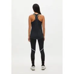 Röhnisch Logo Racerback, Black -Udstyr og tilbehør butik 1114590001R Rohnisch Logo Racerback Black 05 jan23