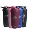 SmartShake DC Comics Reforce Stainless Steel Shaker 900 Ml -Udstyr og tilbehør butik 11151001R Smartshake DCComics Reforce Stainless Steel bild 0621