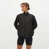 Röhnisch Wind Shield Jacket, Black -Udstyr og tilbehør butik 1115750001R Rohnisch Wind Shield Jacket Black 01 jan23