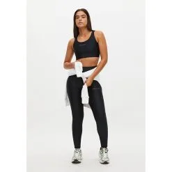 Röhnisch Shine Tights, Black -Udstyr og tilbehør butik 1115770001R Rohnisch Shine Tights Black 05 nov22