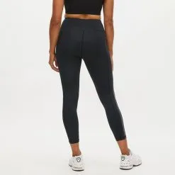 Röhnisch Maya Tights, Black -Udstyr og tilbehør butik 1115840001R Rohnisch Maya Tights Black 0123 1