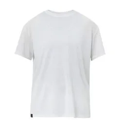 Röhnisch Clara Soft Tee, White -Udstyr og tilbehør butik 1115850010R Rohnisch Clara Soft Tee White 05 nov22