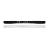 Röhnisch 2-pack Sport Headband, Black/White, Onesize -Udstyr og tilbehør butik 1115890110ONE.MASTER Rohnisch 2 pack Sport Headband 0123