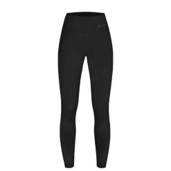 Röhnisch Soft High Waist Tights, Black -Udstyr og tilbehør butik 1117060001R Rohnisch Soft High Waist Tights Black 01 nov22
