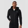 ICANIWILL Activity Hoodie, Black -Udstyr og tilbehør butik 11418 001R ICANIWILL Activity Hoodie Black 01 1021