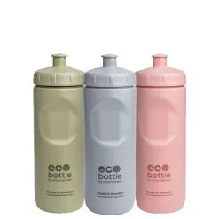 SmartShake EcoBottle 500ml Squeeze