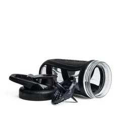 SmartShake Reforce Glass Black 700 Ml -Udstyr og tilbehør butik 11550001 Smartshake Reforce Glass700 ml Black 2201 3