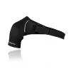 REHBAND QD Shoulder Support, Left, 3mm, Black -Udstyr og tilbehør butik 119206 011r qd shoulder support left 3mm black 2