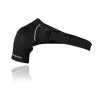 REHBAND QD Shoulder Support, Right, 3mm, Black -Udstyr og tilbehør butik 119206 012r qd shoulder support right 3mm black 2