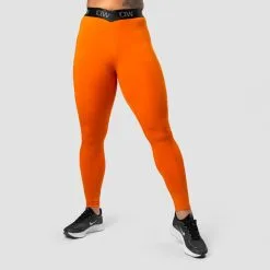ICANIWILL Ultimate Training V-shape Tights, Amber