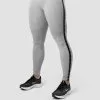ICANIWILL Ultimate Training Logo Tights, Grey -Udstyr og tilbehør butik 11976 008R ICANIWILL UltimateTraining Logo Tights Grey 0322 2