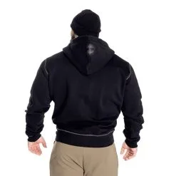 Better Bodies Graphic Hoodie, Black -Udstyr og tilbehør butik 120735999R Better Bodies Graphic Hoodie Black 03 jan21