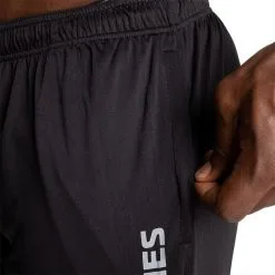 Better Bodies Loose Function Short, Black -Udstyr og tilbehør butik 120796999107 SR Better Bodies Loose Function Short Black 04 0521 1