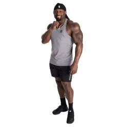 Better Bodies Loose Function Short, Black -Udstyr og tilbehør butik 120796999107 SR Better Bodies Loose Function Short Black 06 0521 1