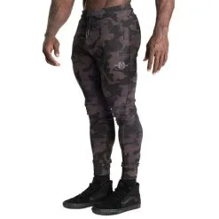 Better Bodies Tapered Joggers V2, Black -Udstyr og tilbehør butik 121008775R BetterBodies Tapered Joggers V2 DarkCamo 0423 1 4