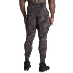 Better Bodies Tapered Joggers V2, Dark Camo -Udstyr og tilbehør butik 121008775R BetterBodies Tapered Joggers V2 DarkCamo 0423 2