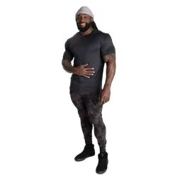 Better Bodies Tapered Joggers V2, Dark Camo -Udstyr og tilbehør butik 121008775R BetterBodies Tapered Joggers V2 DarkCamo 0423 3