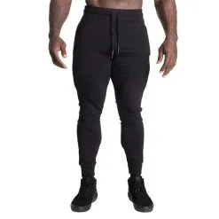 Better Bodies Tapered Joggers V2, Dark Camo -Udstyr og tilbehør butik 121008999R BetterBodies Tapered JoggersV2 Black 0423
