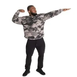 Better Bodies Stanton Sweatpants, Black V2