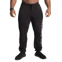 Better Bodies Stanton Sweatpants, Black V2 -Udstyr og tilbehør butik 121013993R BetterBodies StantonSweatpants BlackV2 0323 3
