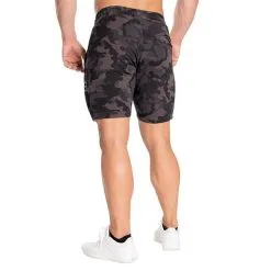 Better Bodies Tapered Sweatshorts, Light Grey Melange 44 Better Bodies Tapered Sweatshorts, Light Grey Melange -Udstyr og tilbehør butik 121014775R Better Bodies Tapered Sweatshorts Dark Camo 03 0321 3
