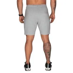 Better Bodies Tapered Sweatshorts, Light Grey Melange 35 Better Bodies Tapered Sweatshorts, Light Grey Melange -Udstyr og tilbehør butik 121014903R Better Bodies Men Tapered Sweatshorts Light Grey Melange 05 0420 3