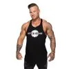 Better Bodies Team BB Stringer V2, Black -Udstyr og tilbehør butik 121015999R Better bodies Team BB Stringer V2 Black 01 0920