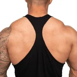 Better Bodies Team BB Stringer V2, Black -Udstyr og tilbehør butik 121015999R Better bodies Team BB Stringer V2 Black 05 0920