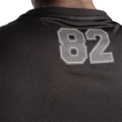 Better Bodies Iron Mesh Tank, Black -Udstyr og tilbehør butik 121031999R Better Bodies Iron Mesh Tank Black 06 april22