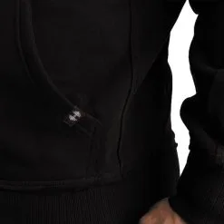 Better Bodies Pro BB Hood, Black -Udstyr og tilbehør butik 121039999R Pro BB Hood Black 2 1221