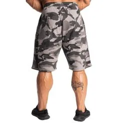 Better Bodies BB Thermal Shorts, Asphalt -Udstyr og tilbehør butik 121042902R Better Bodies BB Thermal Shorts Tactical Camo 03 1021