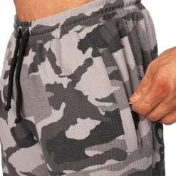 Better Bodies BB Thermal Shorts, Asphalt -Udstyr og tilbehør butik 121042902R Better Bodies BB Thermal Shorts Tactical Camo 04 1021