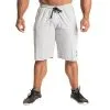 Better Bodies BB Thermal Shorts, Grey Melange