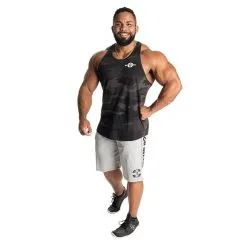 Better Bodies BB Thermal Shorts, Grey Melange -Udstyr og tilbehør butik 121042940R Better Bodies BB Thermal Shorts Grey Melange 05 1022