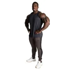 Better Bodies Essex Stripe Tank, Graphite Melange 13 Better Bodies Essex Stripe Tank, Graphite Melange -Udstyr og tilbehør butik 121047978 Better Bodies Essex Stripe Tank Graphite Melange 1