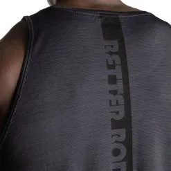 Better Bodies Essex Stripe Tank, Graphite Melange 12 Better Bodies Essex Stripe Tank, Graphite Melange -Udstyr og tilbehør butik 121047978 Better Bodies Essex Stripe Tank Graphite Melange 5