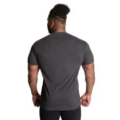 Better Bodies Recruit Tee, Dark Grey Melange -Udstyr og tilbehør butik 121053907R Better Bodies Recruit Tee Dark Grey Melange 03 0622