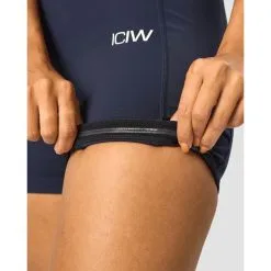 ICANIWILL Smash Padel Shorts, Navy -Udstyr og tilbehør butik 13020 009R ICIW Smash Padel Shorts Navy 04 aug22