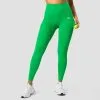 ICANIWILL Smash Tights, Bright Green