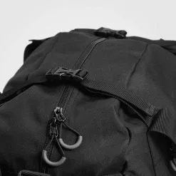 Better Bodies Gear BB Gym Bag, Black -Udstyr og tilbehør butik 130317999102 better bodies bb gym bag black 2