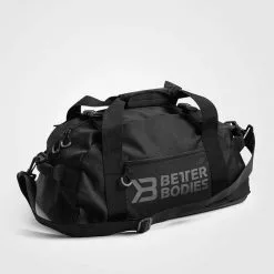 Better Bodies Gear BB Gym Bag, Black