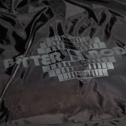 Better Bodies Stringbag BB, Black -Udstyr og tilbehør butik 130325999102.MASTER Stringbag BB Black 05 1022