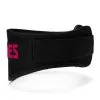 Better Bodies Gear Womens Gym Belt, Black/pink -Udstyr og tilbehør butik 130336 991 lr better bodies womens gym belt black pink 1