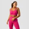 ICANIWILL Define Seamless Scrunch Sports Bra, Bright Pink 1 ICANIWILL Define Seamless Scrunch Sports Bra, Bright Pink -Udstyr og tilbehør butik 13036 287R ICANIWILL Define Seamless Scrunch Sports Bra Bright Pink 01 1222