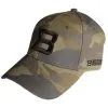Better Bodies BB Baseball Cap, Green Camoprint -Udstyr og tilbehør butik 130376673R Better Bodies BB Baseball Cap Green Camoprint 01 april21