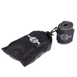 Better Bodies Gear Heavy BB Wrist Wraps 18inch, Black -Udstyr og tilbehør butik 130423999102 Better Bodies Heavy BB Wrist Wrap 18inch Black 04 0821