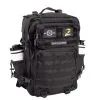 Better Bodies Gear Tactical Backpack, Black -Udstyr og tilbehør butik 130433999102.MASTER gasp Tactical Backpack Black 01 jan22