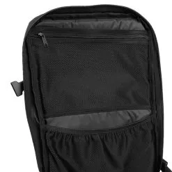 Better Bodies Gear Tactical Backpack, Black -Udstyr og tilbehør butik 130433999102.MASTER gasp Tactical Backpack Black 09 jan22